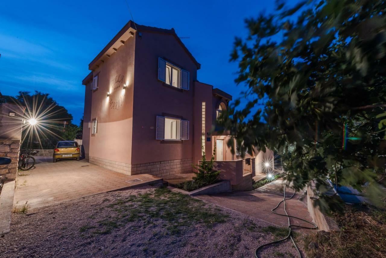 Apartments Jelavic Sutomiscica ภายนอก รูปภาพ